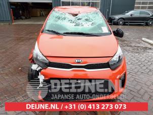 Kia Picanto 17-