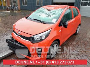 Kia Picanto 17-