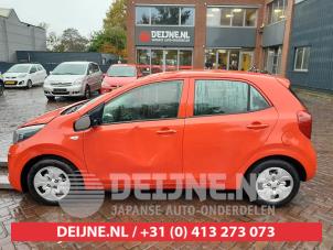Kia Picanto 17-