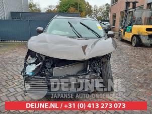 Nissan Qashqai 14-
