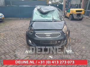 Kia Venga 10-