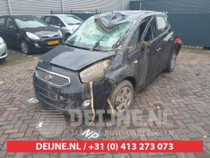 Kia Venga 10-