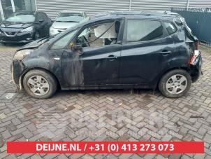 Kia Venga 10-