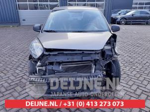Kia Picanto 11-