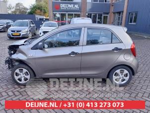 Kia Picanto 11-