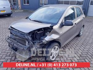 Kia Picanto 11-