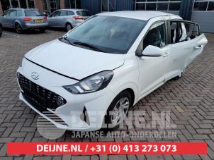 Hyundai I10 19-
