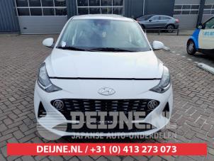 Hyundai I10 19-