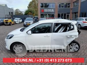 Hyundai I10 19-