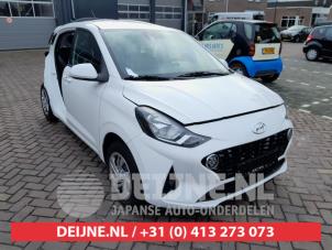 Hyundai I10 Dynamo O576654 Spenderfahrzeug