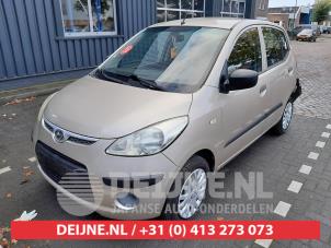 Hyundai I10 08-