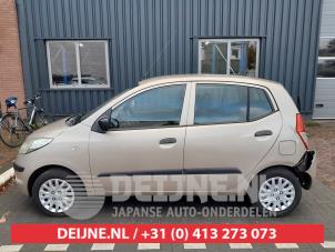 Hyundai I10 08-