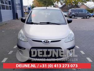 Hyundai I10 08-