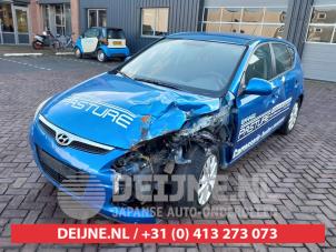Hyundai I30 07-