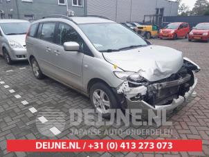 Mazda 5 ABS pump O588580 Donor vehicle