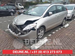 Mazda 5 05-