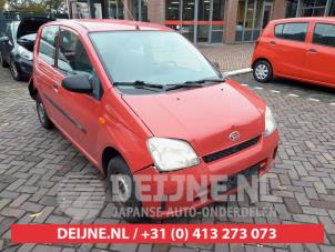 Daihatsu Cuore Steuergerät Motormanagement O578295 Spenderfahrzeug