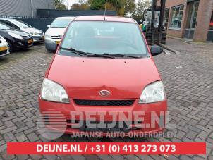 Daihatsu Cuore 03-