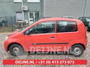 Daihatsu Cuore 03-