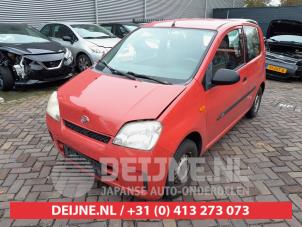 Daihatsu Cuore 03-