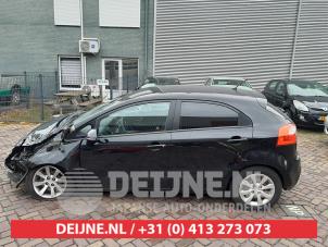 Kia Rio 11-