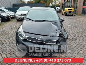 Kia Rio 11-