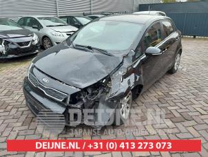 Kia Rio 11-
