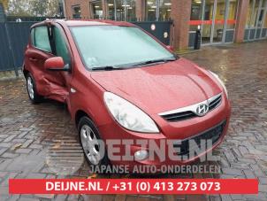 Hyundai I20 Sicherungskasten O588038 Spenderfahrzeug