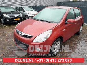 Hyundai I20 08-