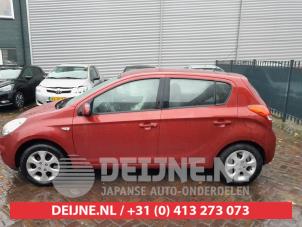 Hyundai I20 08-