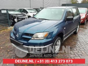 Mitsubishi Outlander 03-