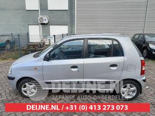 Hyundai Atos 03-