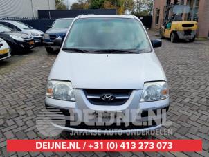 Hyundai Atos 03-