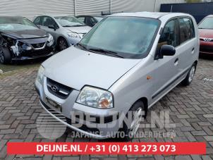 Hyundai Atos 03-
