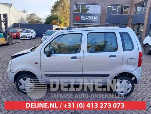 Suzuki Wagon R+ 01-