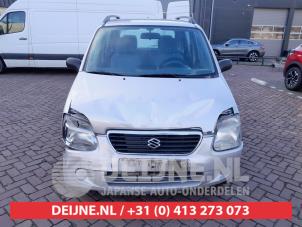 Suzuki Wagon R+ 01-