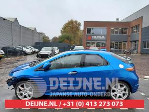 Honda Civic 06-