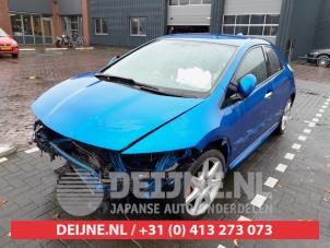 Honda Civic 06-