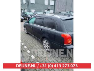 Toyota Avensis 03-