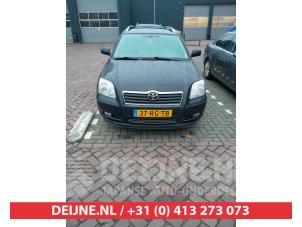 Toyota Avensis 03-