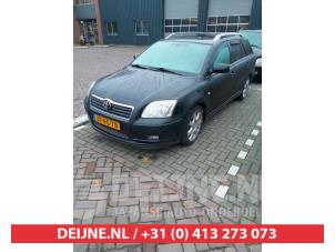 Toyota Avensis 03-