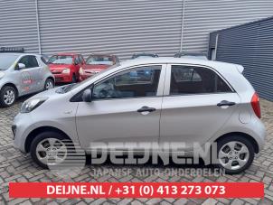 Kia Picanto 11-