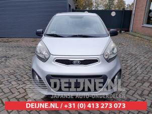 Kia Picanto 11-