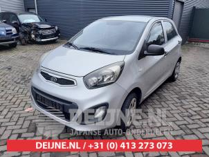 Kia Picanto 11-