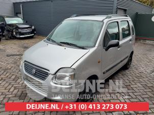 Suzuki Wagon R+ 01-