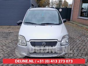Suzuki Wagon R+ 01-