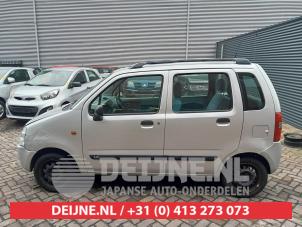 Suzuki Wagon R+ 01-