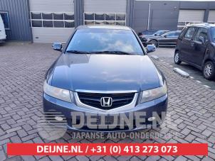Honda Accord S.02-
