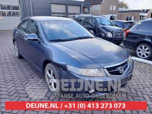 Honda Accord Fusee rechts-voor O579987 Donorvoertuig