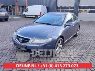 Honda Accord S.02-